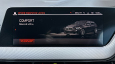 BMW 1 Series 116d M Sport 5dr Step Auto Diesel Hatchback